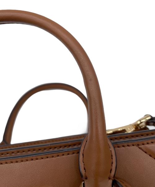 MICHAEL KORS（マイケルコース）MICHAEL KORS (マイケルコース) 2WAYバッグの古着・服飾アイテム