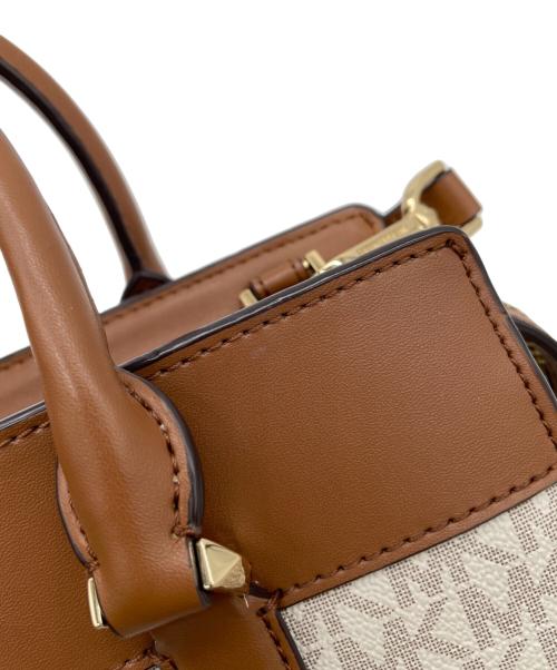 MICHAEL KORS（マイケルコース）MICHAEL KORS (マイケルコース) 2WAYバッグの古着・服飾アイテム