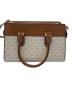 MICHAEL KORS (マイケルコース) 2WAYバッグ：10000円