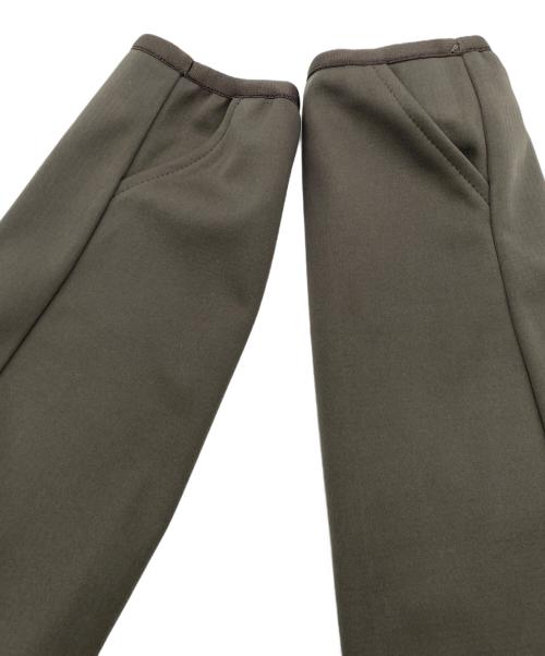MILLET（ミレー）MILLET (ミレー) ウィンド シールド ストレッチ ジャケット グリーン サイズ:Sの古着・服飾アイテム
