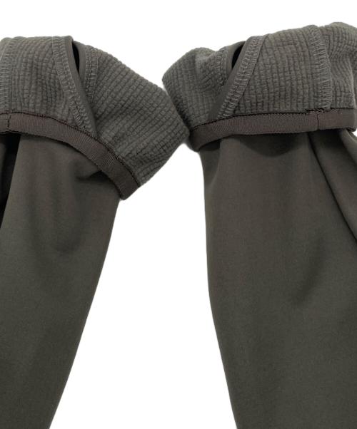 MILLET（ミレー）MILLET (ミレー) ウィンド シールド ストレッチ ジャケット グリーン サイズ:Sの古着・服飾アイテム