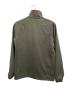 MILLET (ミレー) ウィンド シールド ストレッチ ジャケット グリーン サイズ:S：8000円