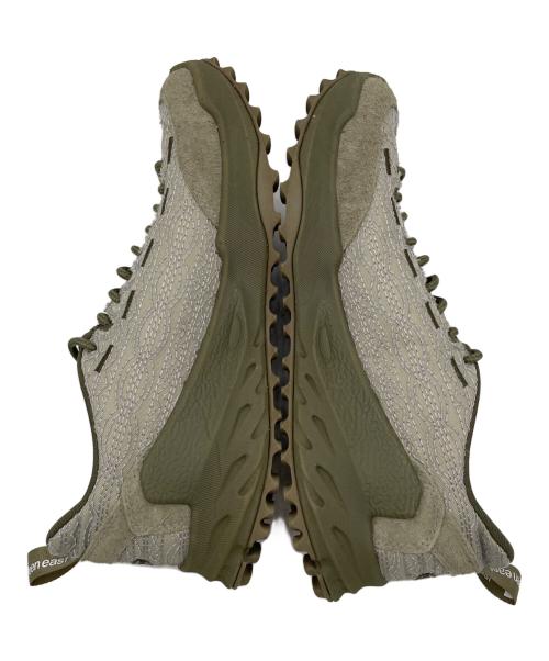 KEEN（キーン）KEEN (キーン) JASPER ZIONIC×18EAST グリーン サイズ:26.5cmの古着・服飾アイテム