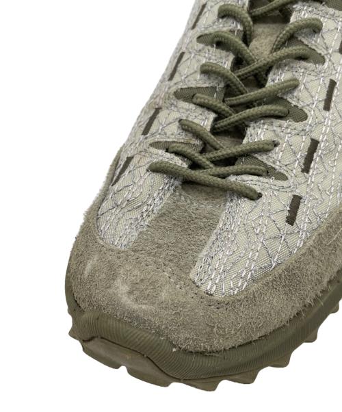 KEEN（キーン）KEEN (キーン) JASPER ZIONIC×18EAST グリーン サイズ:26.5cmの古着・服飾アイテム