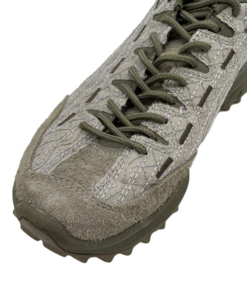 KEEN（キーン）KEEN (キーン) JASPER ZIONIC×18EAST グリーン サイズ:26.5cmの古着・服飾アイテム