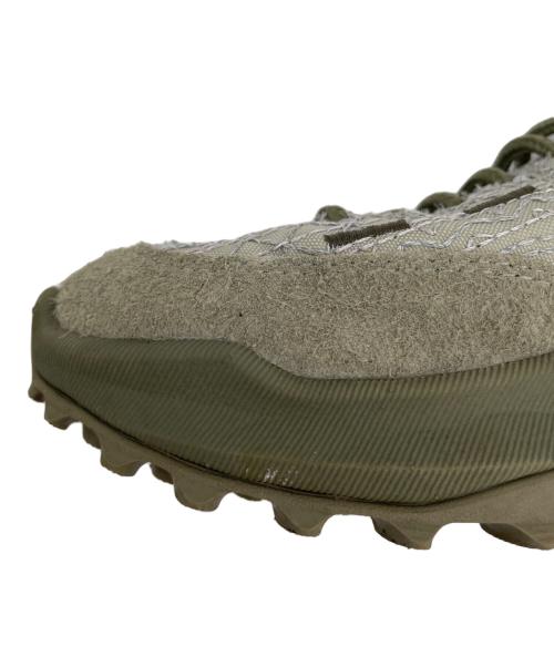 KEEN（キーン）KEEN (キーン) JASPER ZIONIC×18EAST グリーン サイズ:26.5cmの古着・服飾アイテム