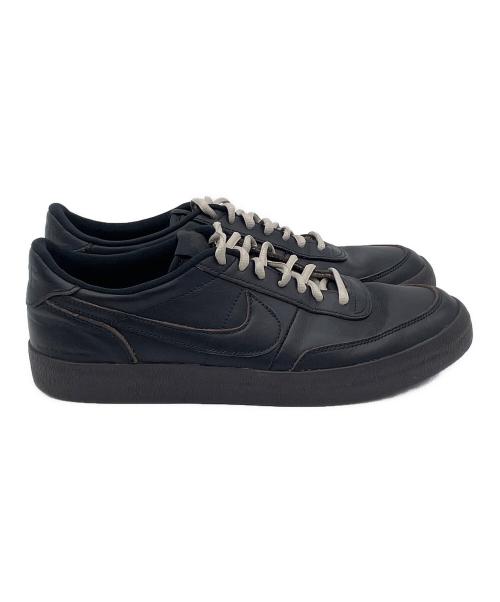 NIKE（ナイキ）NIKE (ナイキ) KILLSHOT 2 LTR PRM ブラック サイズ:27.5cmの古着・服飾アイテム