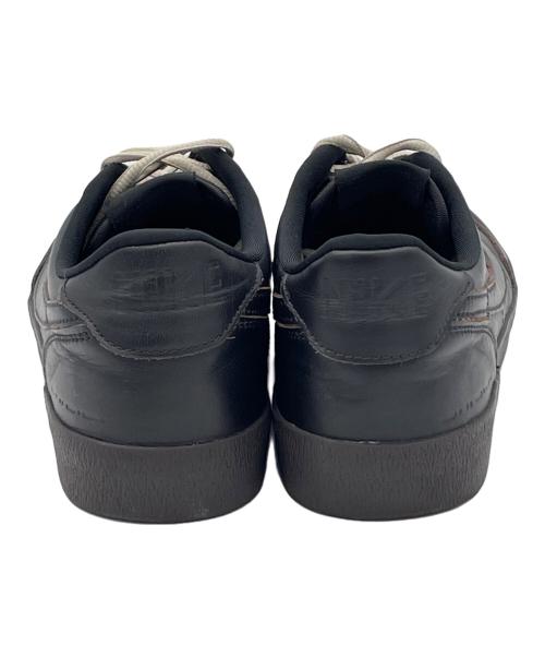 NIKE（ナイキ）NIKE (ナイキ) KILLSHOT 2 LTR PRM ブラック サイズ:27.5cmの古着・服飾アイテム