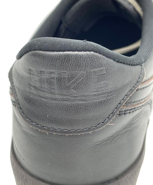 NIKE（ナイキ）NIKE (ナイキ) KILLSHOT 2 LTR PRM ブラック サイズ:27.5cmの古着・服飾アイテム