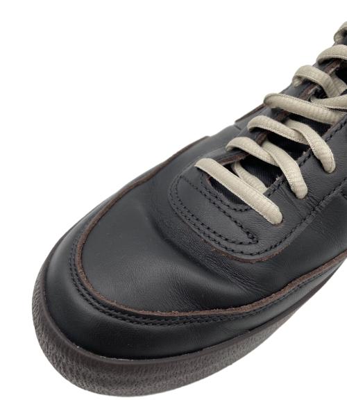 NIKE（ナイキ）NIKE (ナイキ) KILLSHOT 2 LTR PRM ブラック サイズ:27.5cmの古着・服飾アイテム