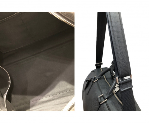 LOUIS VUITTON（ルイ ヴィトン）LOUIS VUITTON (ルイヴィトン)  ネオ・ケンダル ブラック サイズ:-の古着・服飾アイテム
