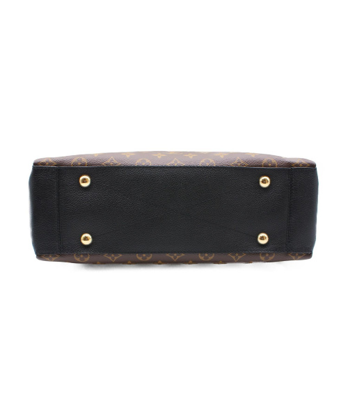 LOUIS VUITTON（ルイ ヴィトン）LOUIS VUITTON (ルイヴィトン) スレンヌMM/ショルダーバッグ ブラウン サイズ:MM モノグラム M43772  DU2188の古着・服飾アイテム