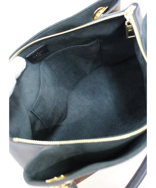 LOUIS VUITTON（ルイ ヴィトン）LOUIS VUITTON (ルイヴィトン) スレンヌMM/ショルダーバッグ ブラウン サイズ:MM モノグラム M43772  DU2188の古着・服飾アイテム