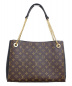 LOUIS VUITTON (ルイヴィトン) スレンヌMM/ショルダーバッグ ブラウン サイズ:MM モノグラム M43772  DU2188：198000円