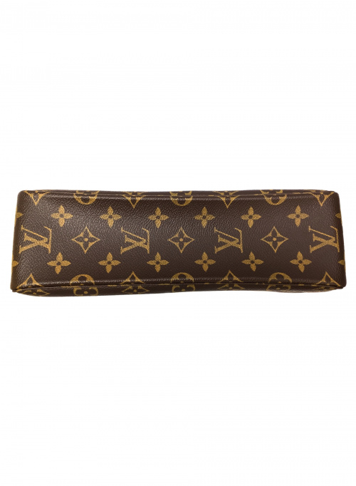 LOUIS VUITTON（ルイ ヴィトン）LOUIS VUITTON (ルイ ヴィトン) クラッチバッグ モノグラム トゥルース・トワレット M47524 MB0014の古着・服飾アイテム