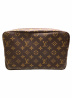 LOUIS VUITTON（ルイ ヴィトン）の古着「クラッチバッグ」