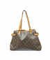 LOUIS VUITTON（ルイ ヴィトン）の古着「ショルダートートバッグ　バティニョール・オリゾンタル」