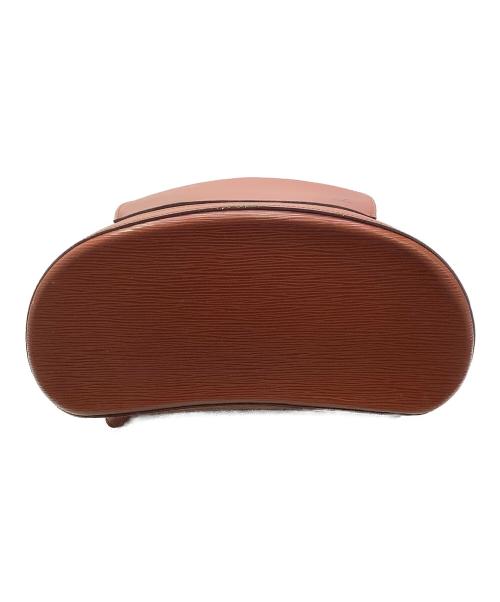 LOUIS VUITTON（ルイ ヴィトン）LOUIS VUITTON (ルイ ヴィトン) リュック ケニアブラウンの古着・服飾アイテム