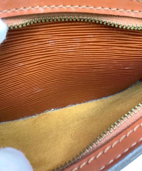 LOUIS VUITTON（ルイ ヴィトン）LOUIS VUITTON (ルイ ヴィトン) リュック ケニアブラウンの古着・服飾アイテム