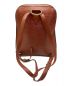 LOUIS VUITTON (ルイ ヴィトン) リュック ケニアブラウン：34800円