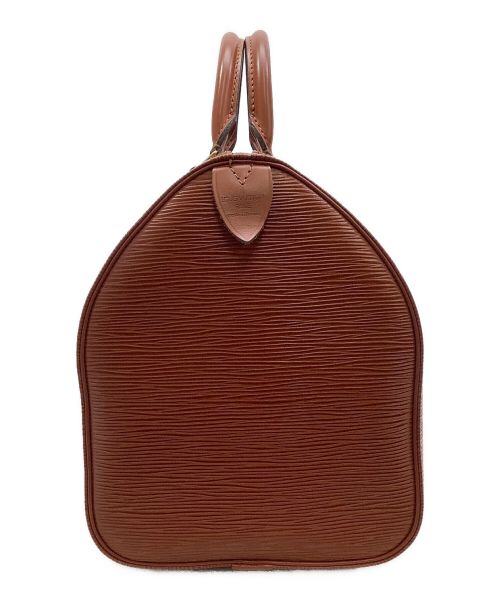 LOUIS VUITTON（ルイ ヴィトン）LOUIS VUITTON (ルイ ヴィトン) スピーディ30 ブラウンの古着・服飾アイテム