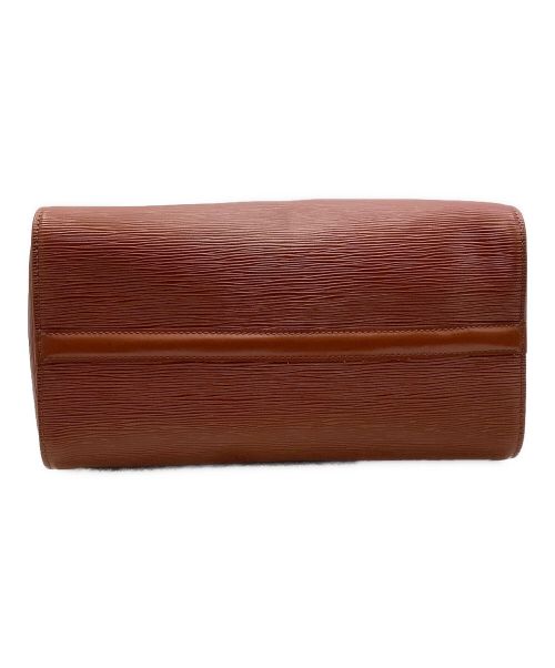 LOUIS VUITTON（ルイ ヴィトン）LOUIS VUITTON (ルイ ヴィトン) スピーディ30 ブラウンの古着・服飾アイテム