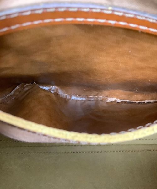 LOUIS VUITTON（ルイ ヴィトン）LOUIS VUITTON (ルイ ヴィトン) スピーディ30 ブラウンの古着・服飾アイテム