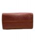 中古・古着 LOUIS VUITTON (ルイ ヴィトン) スピーディ30 ブラウン：40800円