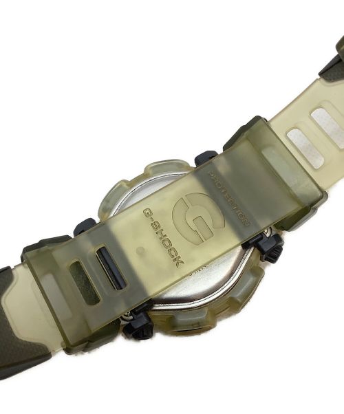 CASIO（カシオ）CASIO (カシオ) 腕時計の古着・服飾アイテム