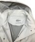 LACOSTEの古着・服飾アイテム：3500円