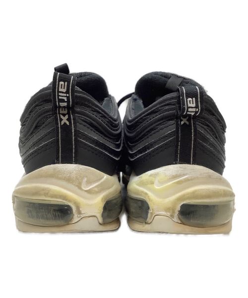 NIKE（ナイキ）NIKE (ナイキ) スニーカー ブラック サイズ:24の古着・服飾アイテム