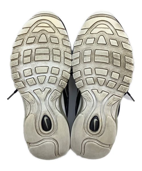 NIKE（ナイキ）NIKE (ナイキ) スニーカー ブラック サイズ:24の古着・服飾アイテム