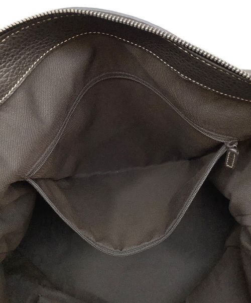 GUCCI（グッチ）GUCCI (グッチ) 2WAYバッグ ベージュの古着・服飾アイテム