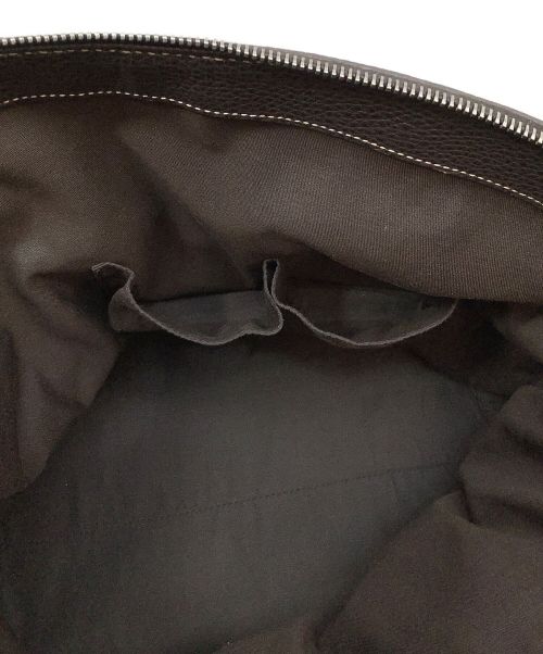 GUCCI（グッチ）GUCCI (グッチ) 2WAYバッグ ベージュの古着・服飾アイテム