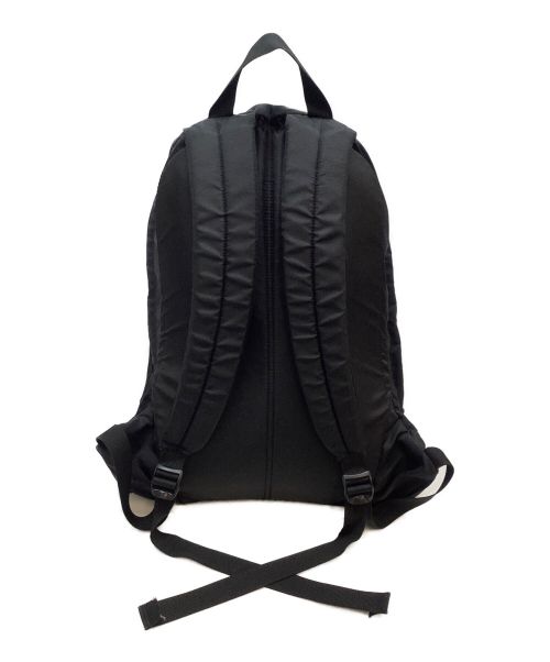 GREGORY（グレゴリー）GREGORY (グレゴリー) リュック ブラックの古着・服飾アイテム