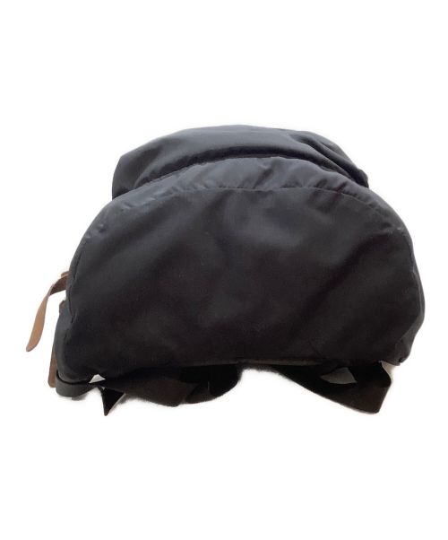 GREGORY（グレゴリー）GREGORY (グレゴリー) リュック ブラックの古着・服飾アイテム