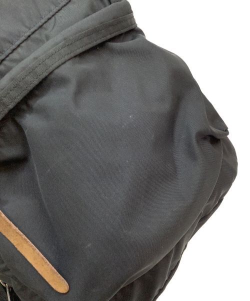 GREGORY（グレゴリー）GREGORY (グレゴリー) リュック ブラックの古着・服飾アイテム