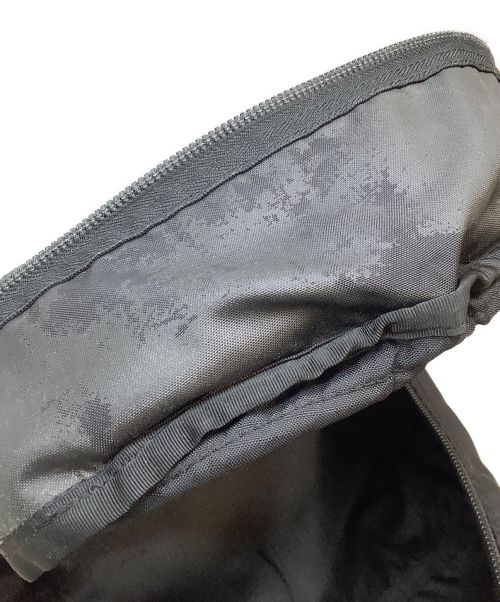 GREGORY（グレゴリー）GREGORY (グレゴリー) リュック ブラックの古着・服飾アイテム