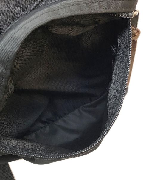 GREGORY（グレゴリー）GREGORY (グレゴリー) リュック ブラックの古着・服飾アイテム