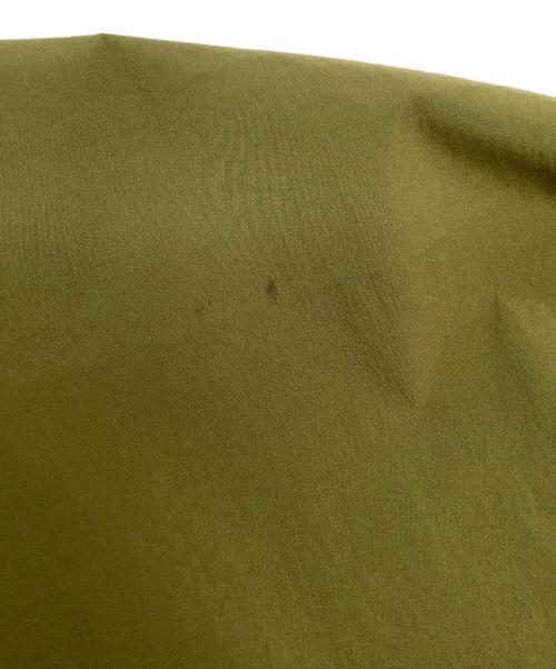 Columbia（コロンビア）Columbia (コロンビア) ノーカラーシャツ サイズ:Mの古着・服飾アイテム