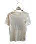 JIL SANDER (ジルサンダー) Tシャツ ホワイト サイズ:L：4000円