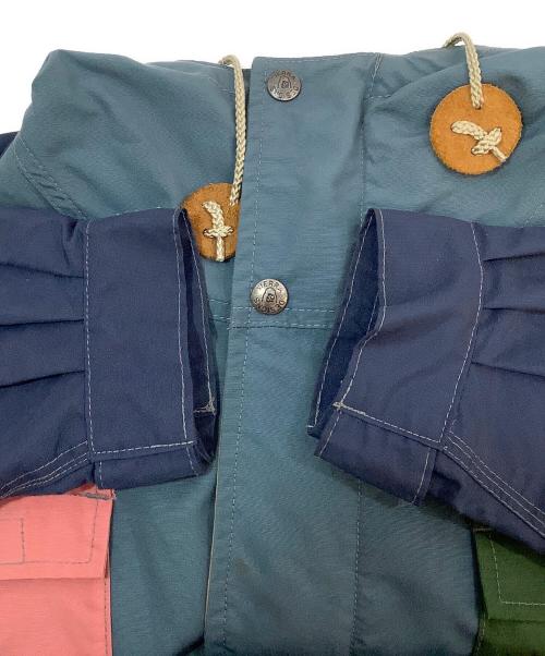 SIERRA DESIGNS（シエラデザインズ）SIERRA DESIGNS (シエラデザインズ) マウンテンパーカー マルチカラー サイズ:Lの古着・服飾アイテム