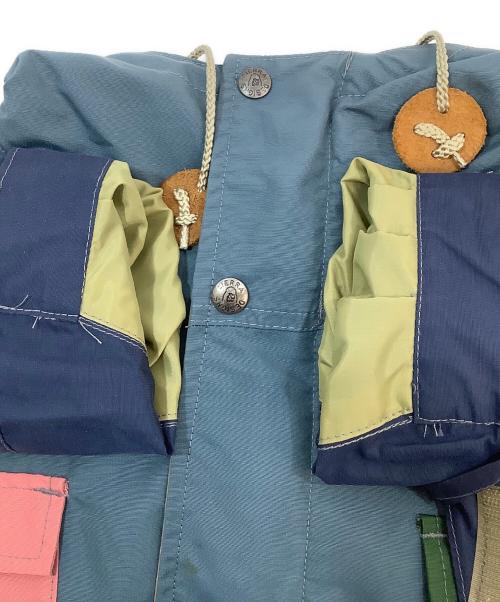 SIERRA DESIGNS（シエラデザインズ）SIERRA DESIGNS (シエラデザインズ) マウンテンパーカー マルチカラー サイズ:Lの古着・服飾アイテム