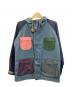 SIERRA DESIGNS（シエラデザインズ）の古着「マウンテンパーカー」｜マルチカラー