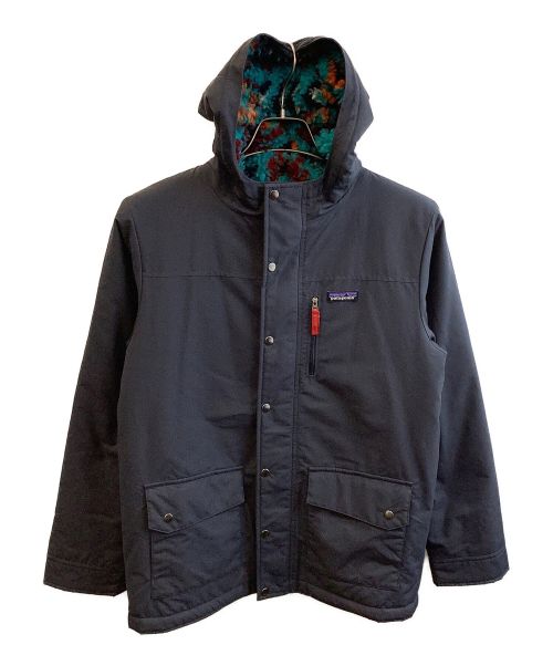 Patagonia（パタゴニア）Patagonia (パタゴニア) インファーノジャケット グレー サイズ:XLの古着・服飾アイテム