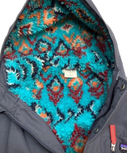 Patagonia（パタゴニア）Patagonia (パタゴニア) インファーノジャケット グレー サイズ:XLの古着・服飾アイテム