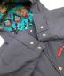 中古・古着 Patagonia (パタゴニア) インファーノジャケット グレー サイズ:XL：3500円