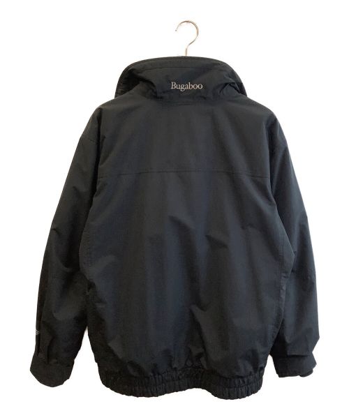 Columbia（コロンビア）Columbia (コロンビア) INTERCHANGE JACKET ブラック サイズ:XLの古着・服飾アイテム