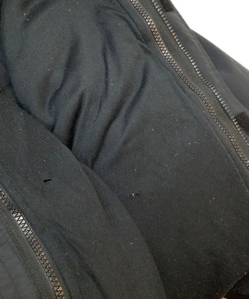 Columbia（コロンビア）Columbia (コロンビア) INTERCHANGE JACKET ブラック サイズ:XLの古着・服飾アイテム