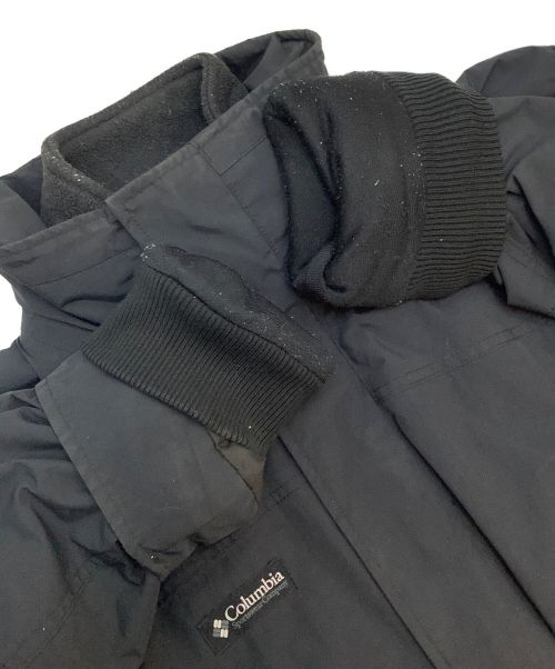 Columbia（コロンビア）Columbia (コロンビア) INTERCHANGE JACKET ブラック サイズ:XLの古着・服飾アイテム